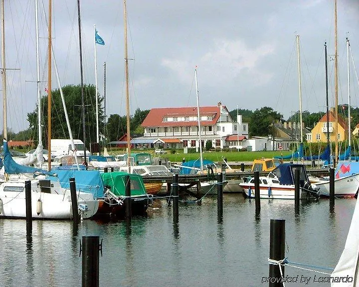 Copenhagen Airport Hotel Dragor Denmark