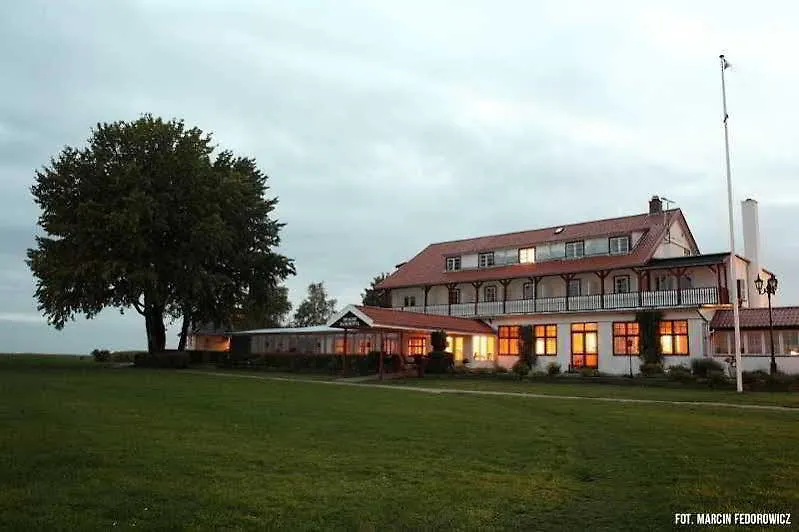 Copenhagen Airport Hotel Dragor 3*,