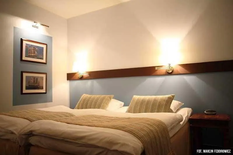 Copenhagen Airport Hotel Dragor