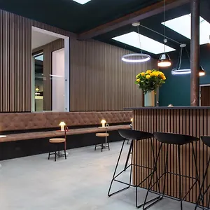 2* Hotell Sleepcph