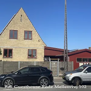 Bak Guest house