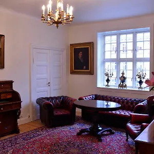 Rent A Copenhagen-no Bikes Friendly Guest house