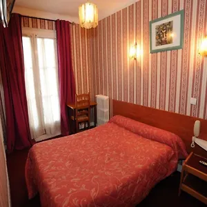 Sully Hotell Paris