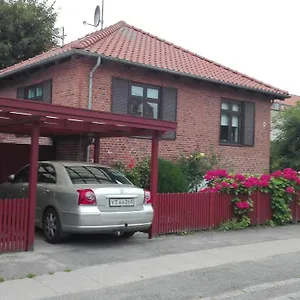 Royaltybed Guest house