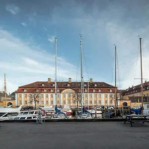  Hotell Kanalhuset